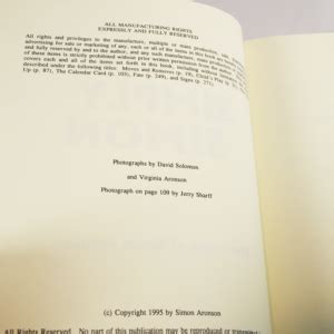 Image result for Aronson Stack Order