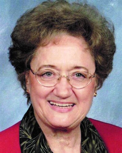 Hilda Kudaroski Obituary (1936 - 2025) - Washington, PA - Observer-Reporter