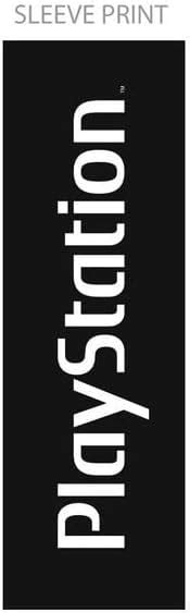 Ripple Junction PlayStation Men's Full Zip Hooded India | Ubuy