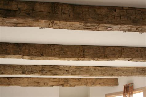 Beams, Timbers and Mantels | Hardwood Floor Refinishing Colorado | Ward ...