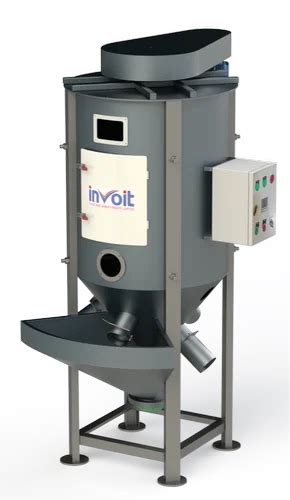 Plastic Granules Mixer Machinery - Granules Mixer Machine Manufacturer ...