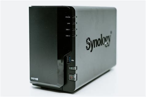 Image result for Network Attached Storage NAS Device