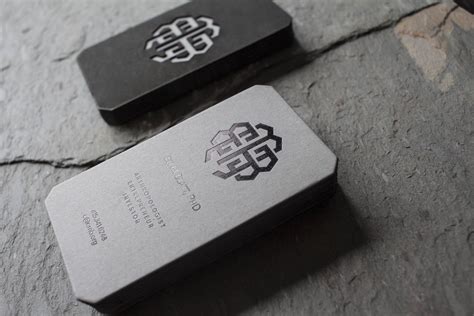 Laser Cut Business Cards 的图像结果
