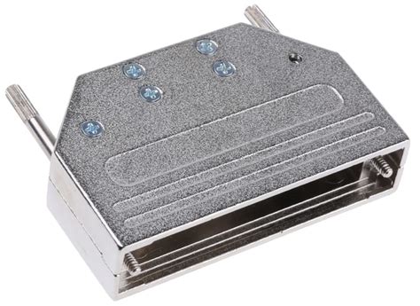 6560-0305-05 MH Connectors | MH Connectors MHDTZI Series Zinc D Sub ...