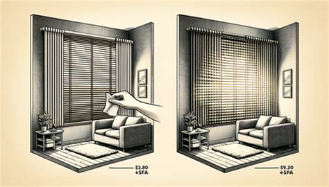 Curtains and blinds: which one is suitable for your home? – StoryAtHome.com