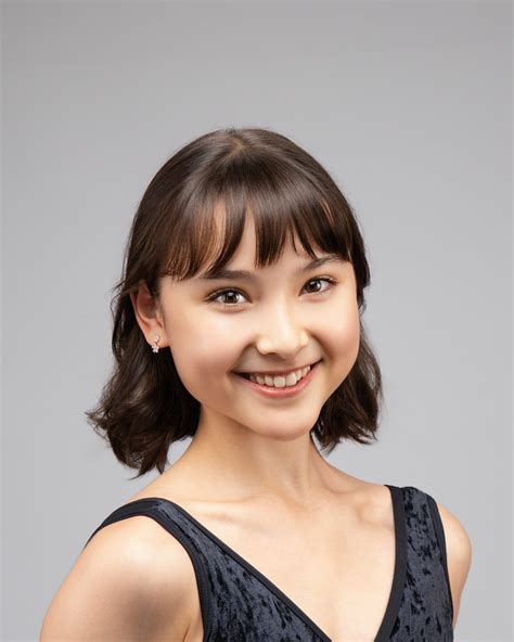 Orlando Ballet Noe Lynds