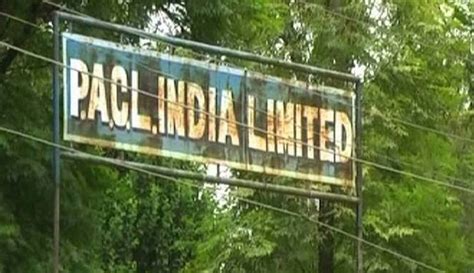 SAT upholds SEBI order against PACL Ltd