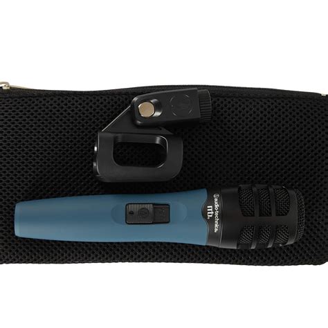 Buy Audio-Technica MB2k Hypercardioid Dynamic Microphone -TPS tech.in ...