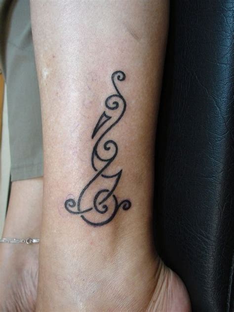 design | Fern tattoo, Koru tattoo, Tattoos