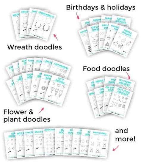 Doodle Tutorial for Beginners 的图像结果