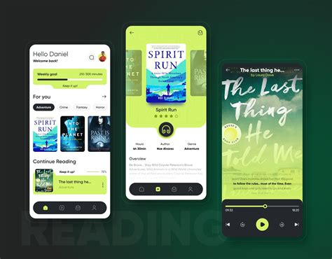 Image result for Book Reader App Logo Design