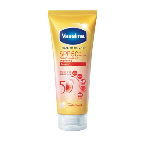 Vaseline Sunscreen Dalchaebi