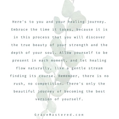 Healing Words to Mend Your Soul: 70 Quotes to Inspire and Uplift ...