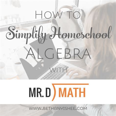 Image result for Mr. D Math Tutorials