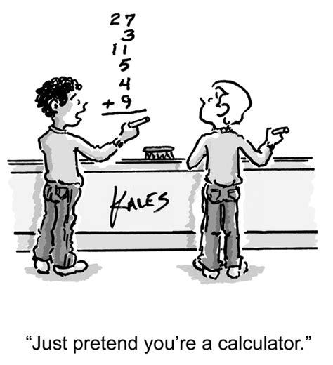 Image result for Calc 2 Cartoon