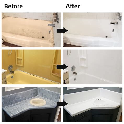 Bathtub Refinishing Ceramic DivineCoatings.com | New Orleans Bathtub