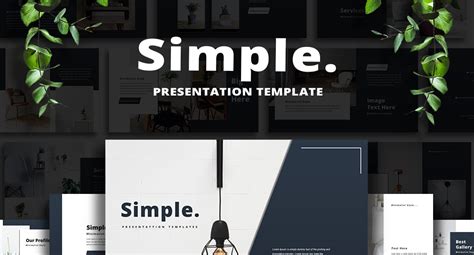 Image result for PowerPoint Software Simple