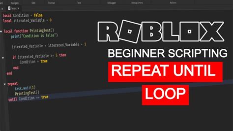 Image result for Beginner Scripting Tutorial