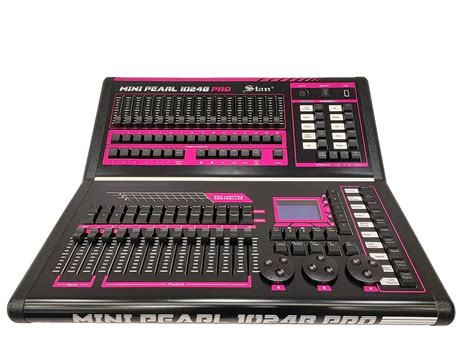 Light Controller - Stan DMX SPLITTER 8 WAY Wholesaler / Distributor ...