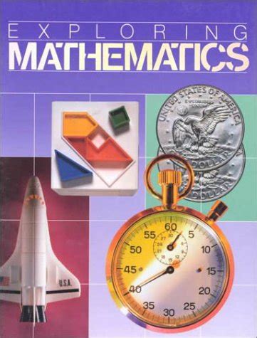 Exploring Mathematics : Amazon.in: Books