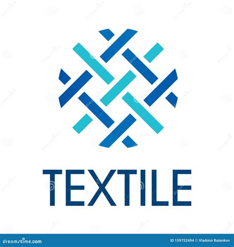 Textile Logo Design 的图像结果