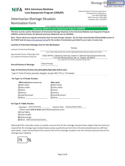 Fillable Online nifa usda www.pdffiller.com444509149--Application ...
