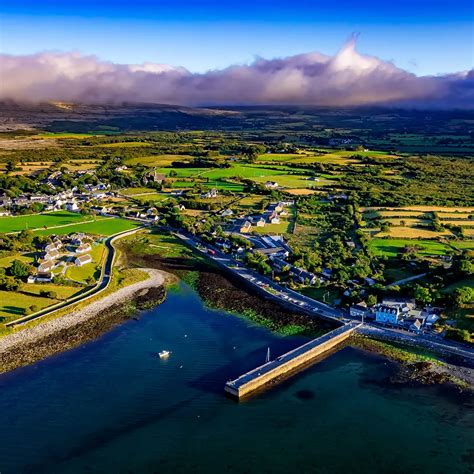 Self Catering Holiday Homes in Ballyvaughan, Co. Clare | Guide