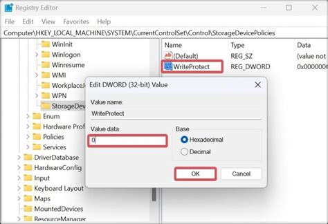 Image result for Write Protection Chip