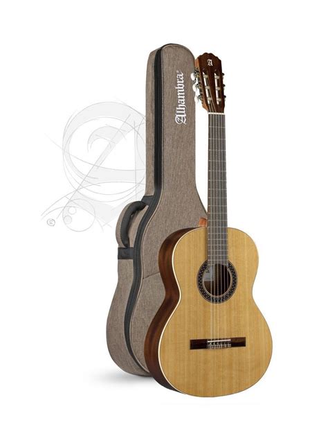 Alhambra guitars prices, reviews and characteristics