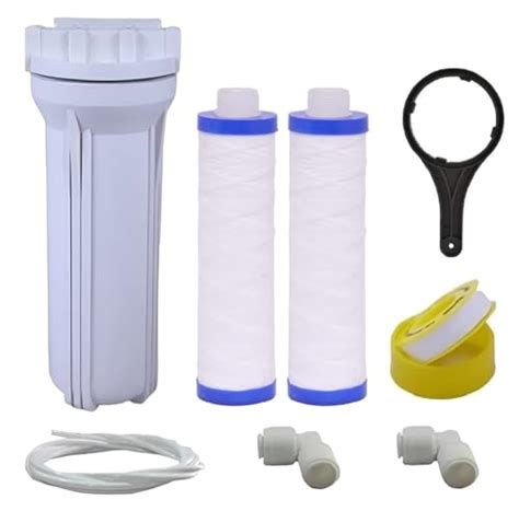 Amazon.in Bestsellers: The most popular items in Water Cartridges