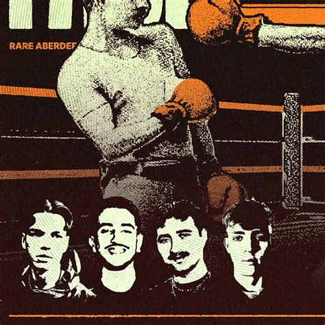 RARE Club // Face 2 Face, Tunnels, Aberdeen, 2 May to 3 May | AllEvents.in