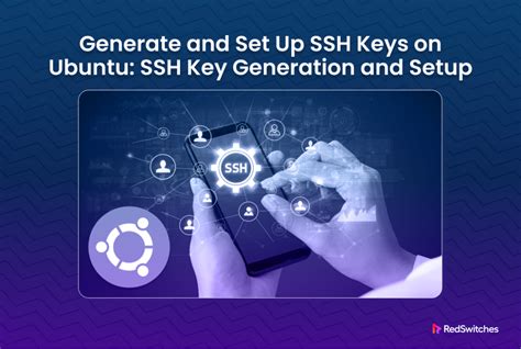 Image result for How to Set Up SSH Key Ubuntu