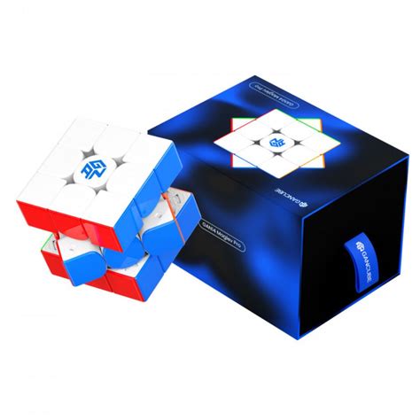 GAN 14 Pro 3x3 Magnetic MagLev UV | Cuberkart