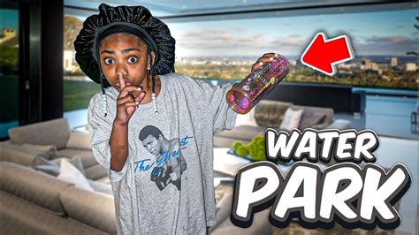 Image result for Getting Wet Challenge Prank