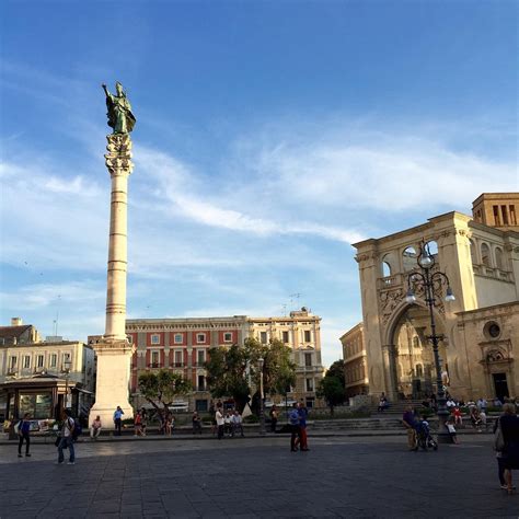 COLONNA DI SANT'ORONZO (2026) All You Need to Know BEFORE You Go (w ...
