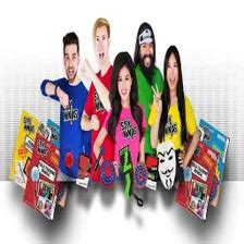 Image result for CWC Spy Ninja Uplouds