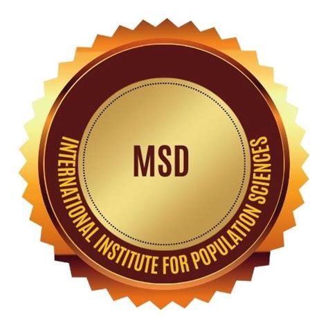 Placement Cell - Broucher | International Institute for Population ...