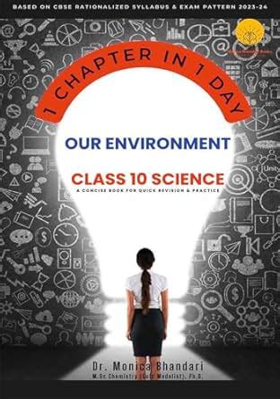 Image result for Environment Science Class 10 Books PDF