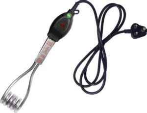 hecgoldline 1500WATT, IMMERSION ROD , WITH INDICATOR 1500 W Immersion ...