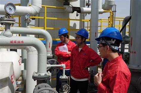 天津承跃30万吨/年石脑油精制加工项目一次开车成功_洛阳智达石化工程有限公司公司