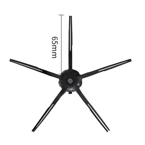 Buy Spare Parts For Mi Robot Vacuum Mop 2 Pro/2 Lite MJST1S Accessories ...