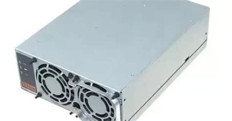 Sunfire 280R Power Supply 560W 100days warranty