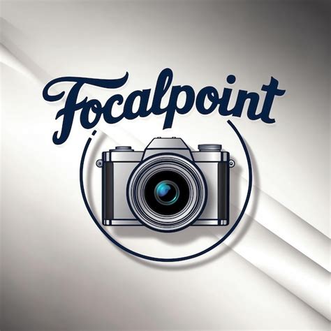 Camera Logo Design Ideas 的图像结果