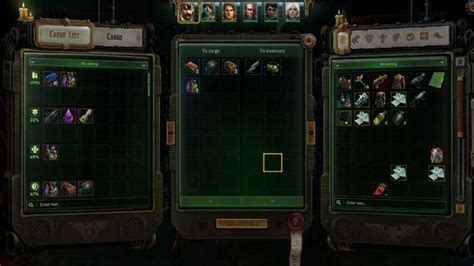 How to solve the First Galvanic Hymn Riddle in Rogue Trader | Pro Game ...