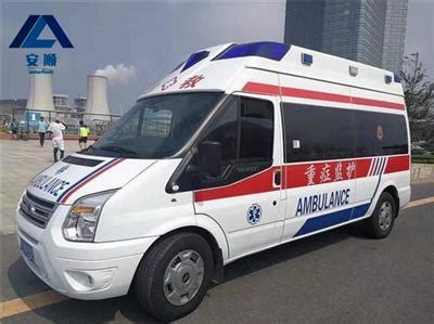 北京长途120救护车转运 - 八方资源网