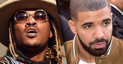 Drake Future Mixtape 的图像结果
