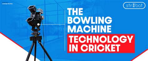 Technology in Cricket : 100 Years of Evolution & What's Next! – str8bat