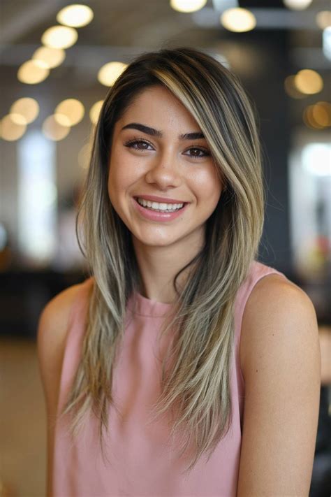 50 Stylish Side Part Hairstyles That Flatter Every Face in 2026