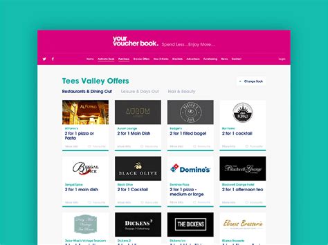 Local Offer Book 的图像结果