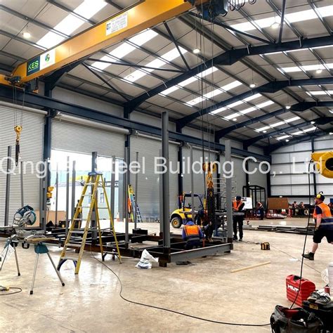 Warehouse Building Design 的图像结果